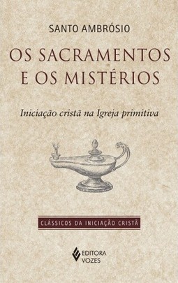 Sacramentos e os mistérios