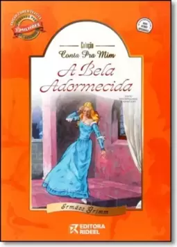 Bela Adormecida, A
