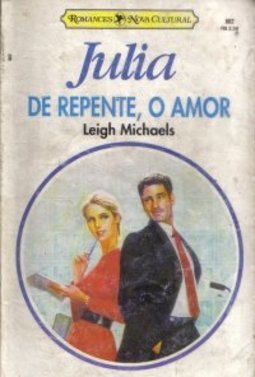 De repente, o amor