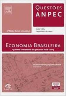 Economia Brasileira