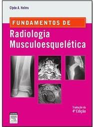 Fundamentos de radiologia musculoesquelética