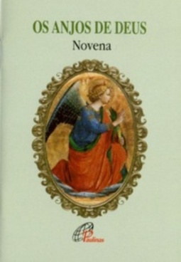 Os Anjos de Deus (Nossas Devoções)