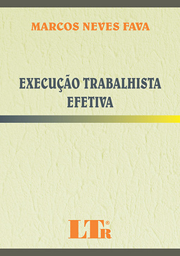Execução trabalhista efetiva
