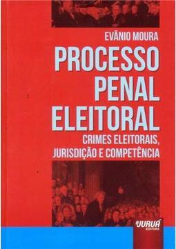Processo Penal Eleitoral