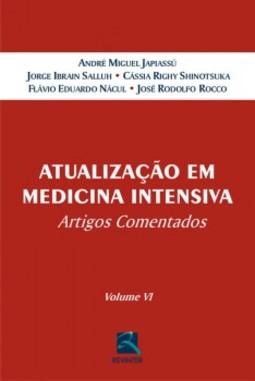 Atualização em medicina intensiva: artigos comentados