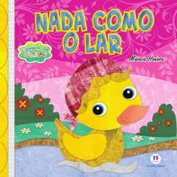 Nada como o lar