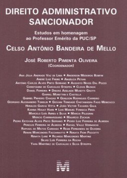 Direito administrativo sancionador