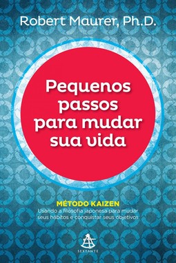 Pequenos passos para mudar sua vida