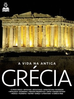 A vida na antiga Grécia