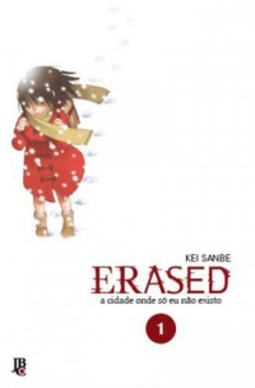 Erased #01 (Boku dake ga Inai Machi #01)