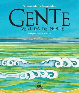 Gente vestida de noite