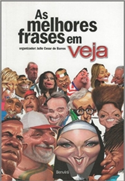 As melhores frases em Veja