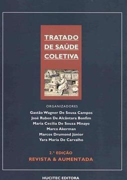 TRATADO DE SAUDE COLETIVA
