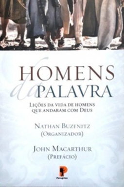 Homens da Palavra