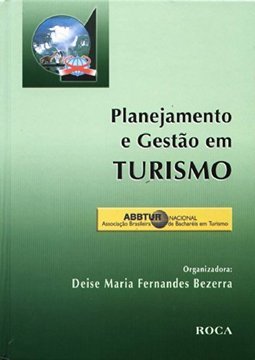 Planejamento e Gestão em Turismo