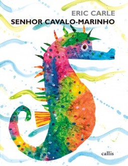 Senhor cavalo-marinho