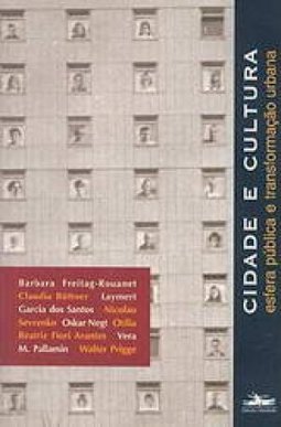 Cidade e cultura