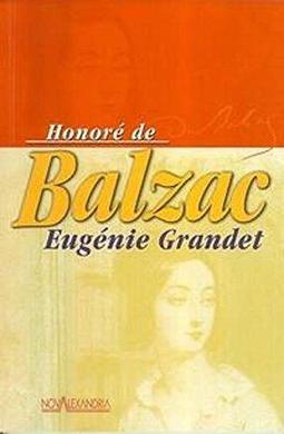 Eugenie Grandet