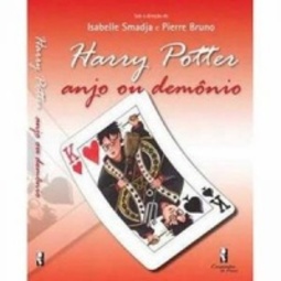 Harry Potter anjo ou demônio
