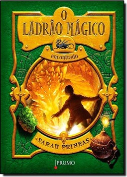 Ladrao Magico, O - Encontrado