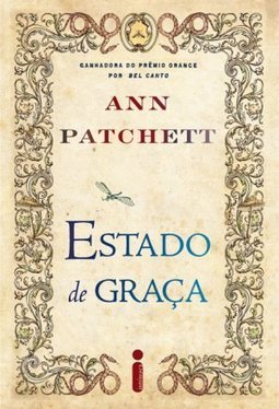 ESTADO DE GRACA
