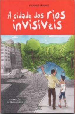 A Cidade dos Rios Invisíveis