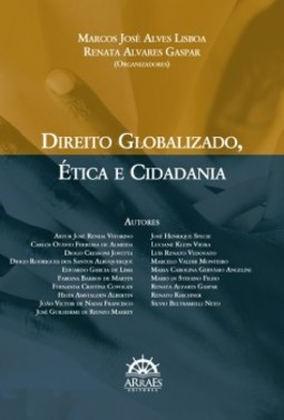 Direito globalizado, ética e cidadania