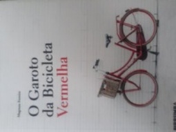 O Garoto da Bicicleta Vermelha
