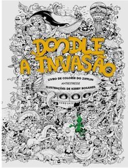 Doodle, a Invasão