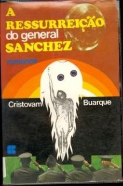 A Ressurreição do General Sanchez
