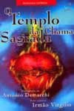 O Templo da Chama Sagrada