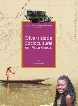 Diversidade sociocultural em Mato Grosso