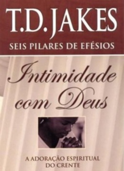 Intimidade com Deus