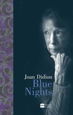 BLUE NIGHTS