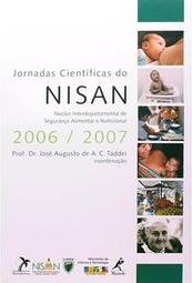 Jornadas Científicas do Nisan 2006/2007