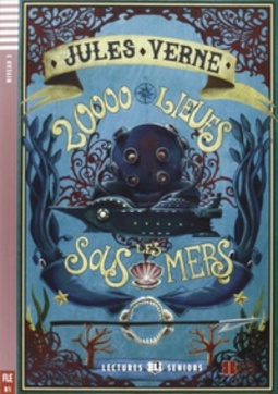 Lectures Eli Seniors 20000 lieues sous les mers