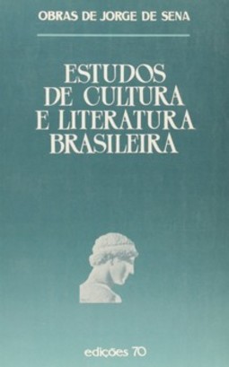 Estudos de cultura e literatura brasileira