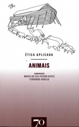 Ética aplicada: animais