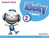Ricky the robot 2: Student's book