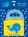 Hello, baby!: ocean friends