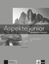 Aspekte junior, lehrerhandbuch - B2