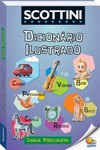 Scottini - Dicionário ilustrado: Língua portuguesa