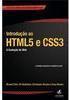 Introdução ao HTML5 e CSS3