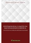Epistemologia e limites da racionalidade jurídica: um estudo da teoria da proporcionalidade