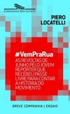 #VemPraRua  (Breve Companhia)