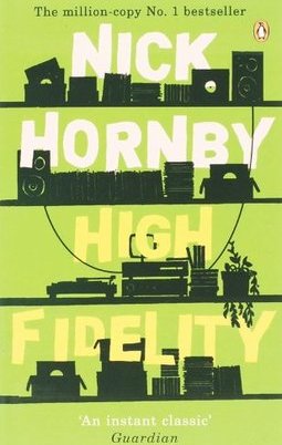 HIGH FIDELITY