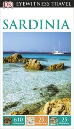 DK Eyewitness Sardinia
