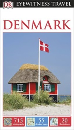 DK Eyewitness Denmark