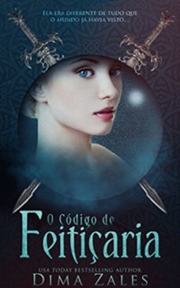 O Código de Feitiçaria #1