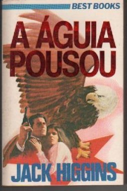 A Aguia Pousou